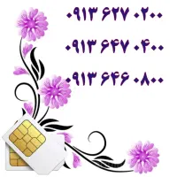 0913.850.2002|سیم‌کارت|یزد, |دیوار