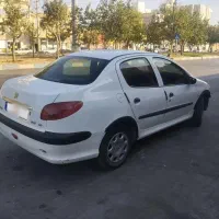 206sd v20|خودرو سواری و وانت|شیراز, جمهوری|دیوار