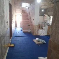 ویلایی 200متری فروش میرجاوه