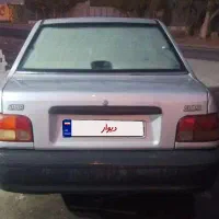 پراید ۸۷ بیرنگ|خودرو سواری و وانت|پاکدشت, پاکدشت (مامازند)|دیوار