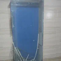 اکواریوم ۲ متری اماده