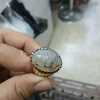 انگشتر برنجی شجر|جواهرات|مشهد, توس (بلوار توس)|دیوار