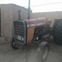 تراکتور فرگوسن ۲۸۵