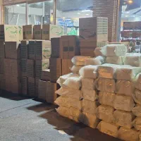 نماینده ظروف گیاهی آملون در استان گلستان|ظروف نگهدارنده، پلاستیکی، یکبارمصرف|گرگان, |دیوار