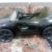 ماشین شارژی