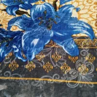 پتو گلبرجسته تنظیم بازار