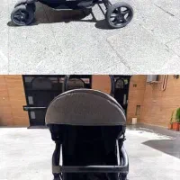 کالسکه دلیجان مدل max|کالسکه و لوازم جانبی|بروجرد, |دیوار