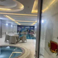 ۱۲۵ متر بی همتا در امکانات|فروش آپارتمان|تهران, سوهانک|دیوار