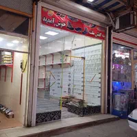 فروش فوری مغازه ۴۱ متری تک برگ سند|فروش مغازه و غرفه|بیجار, |دیوار