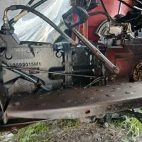 .تراکتورمدل ۹۱ صادراتی|خودرو سنگین|آمل, |دیوار