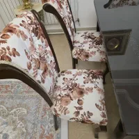 غذا خوری شش نفره کاملا سالم|میز و صندلی غذاخوری|مرند, |دیوار