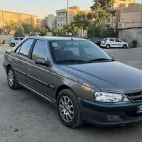 پژو پارس سال مدل 94