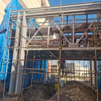 سندبلاست ورنگ امیزی وتمامی کفپوشهای اپوکسی|خدمات پیشه و مهارت|ری, سیزده آبان|دیوار