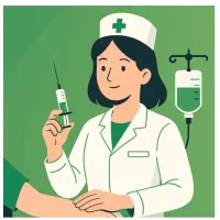 خدمات پرستاری در منزل ( تمام نقاط شهر زنجان)