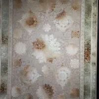 فرش۹متری ۱۲۰۰شانه /از دم قسط|فرش|کرج, ندامتگاه کرج (قزلحصار)|دیوار