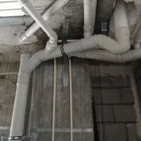 اجرا و تعمیرات تاسیسات مکانیکی|خدمات پیشه و مهارت|کاشان, فاز ۱ ناجی آباد|دیوار