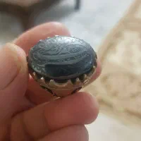 انگشتر دست ساز|کلکسیون اشیاء عتیقه|بندرعباس, |دیوار