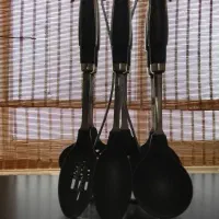 ست کفگیر و ملاقه