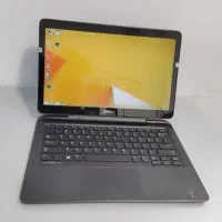 لپ تاپ تبلت شو اقتصادی Dell7350