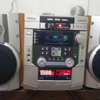 سیستم صوتی|سیستم صوتی خانگی|نیشابور, کریم آباد|دیوار