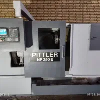 دستگاه تراش CNC|ماشین‌آلات صنعتی|تهران, مرزداران|دیوار