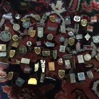ارم سوزنی روسی