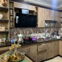 ویلایی زیبا 100متری بازسازی شده فلکه رازی / آسایش4|فروش خانه و ویلا|رشت, استقامت ۲|دیوار