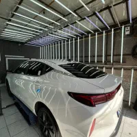 کی ام سی|خودرو سواری و وانت|قیامدشت - خاورشهر, |دیوار