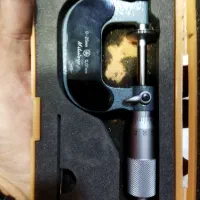 میکرومتر میتیتیو اصل ژاپن نونوسایز 0-25