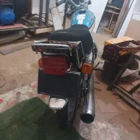 موتور سیکلت 125cc