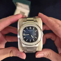 ساعت مچی پتک فیلیپ مردانه مدل ناتیلوس