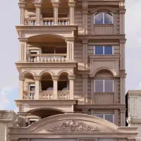 مشارکت زمین و کلنگی شما با بهترین شرایط|مشارکت در ساخت املاک|قدس, شهرک فرزان|دیوار