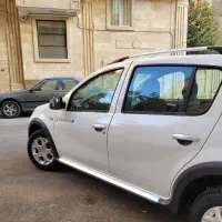 استپ وی تحویل98صفر|خودرو سواری و وانت|تهران, ایوانک|دیوار