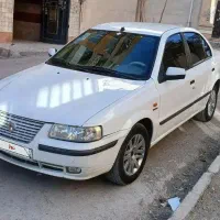 سمند ef7 دوگانه مولتی پلاس ۹۶