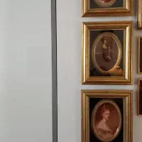 تابلو کلاسیک