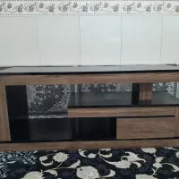 میز تلوزیون ام دی اف عرض ۱۲۰