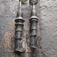 کمک فنر حرفی رگیلاژی