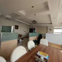 ۹۵متر فلت موقعیت اداری ط۱ جنت اباد جنوبی|اجارهٔ دفتر کار، اتاق اداری، مطب|تهران, جنت‌آباد جنوبی|دیوار