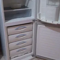 یخچال فریزر بالا پایینی|یخچال و فریزر|قمرود, |دیوار