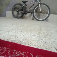 دوچرخه ۲۶ دنده ی