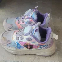 دوجفت کفش بچگانه سایز ۲۸