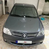رنو ( ال۹۰ ) مدل ۹۱