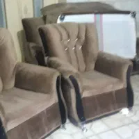 مبل کار کرده