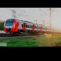 بلیط قطار مشهد خریدارم
