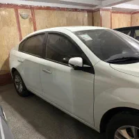 برلیانس H330 اتوماتیک آبان ۹۶|خودرو سواری و وانت|تهران, علم و صنعت|دیوار