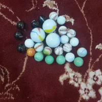 تیله|اسباب‌‌بازی|بومهن, |دیوار