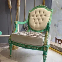 رویه کوبی مبل نجاری رنگ کاری سه سال ضمانت