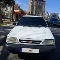 پراید 131 مدل ۹۲|خودرو سواری و وانت|کرج, فاز ۴ مهرشهر|دیوار