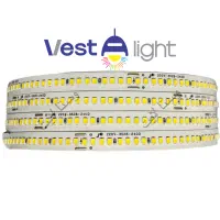 فروش ریسه نواری 220 ولت 240 تک لاین قیمت استثنایی