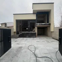 ۱۰۷ویلای ساحلی با زمین ۲۳۰متری خیابان ساحلی